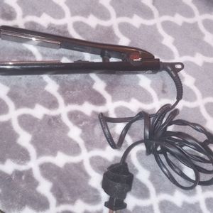 ❤ CHI Smart Iron ! Mini Travel Straightener